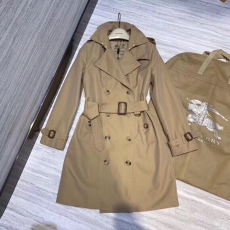 Burberry Outwear